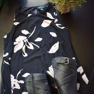 Women's Beautiful Dress Ralph Lauren